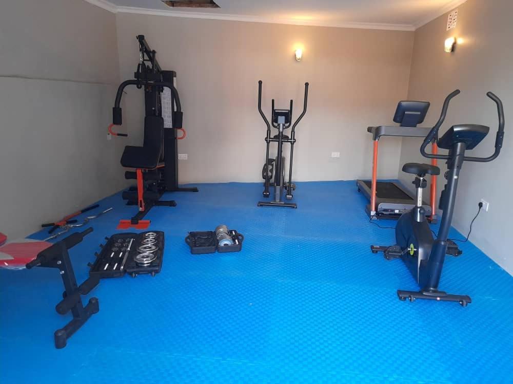 Boulevard Inn Mt Meru Arusza Zewnętrze zdjęcie