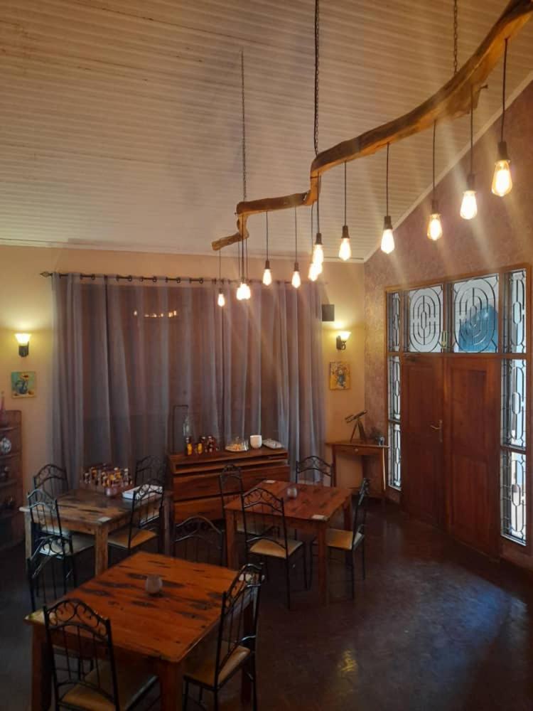 Boulevard Inn Mt Meru Arusza Zewnętrze zdjęcie