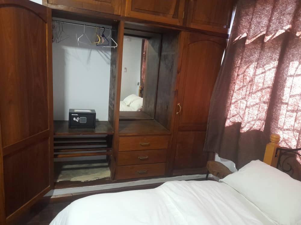 Boulevard Inn Mt Meru Arusza Zewnętrze zdjęcie